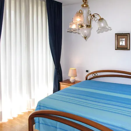 Vittoria By Interhome Apartment *