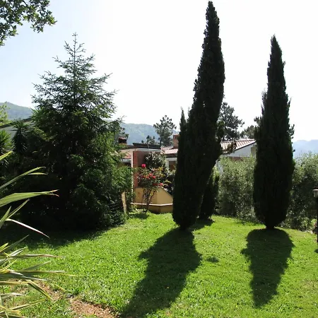 Vittoria By Interhome * Strettoia