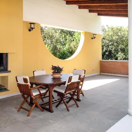 Apartment Vittoria By Interhome *