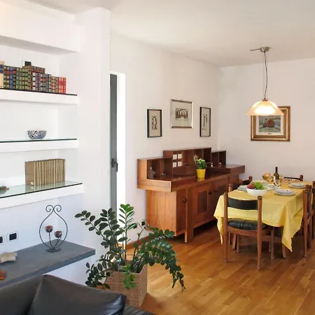 Vittoria By Interhome Apartment *