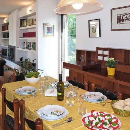 Vittoria By Interhome * Strettoia