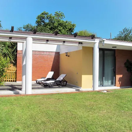 Apartamento Vittoria By Interhome