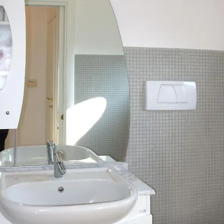 Appartement Vittoria By Interhome *