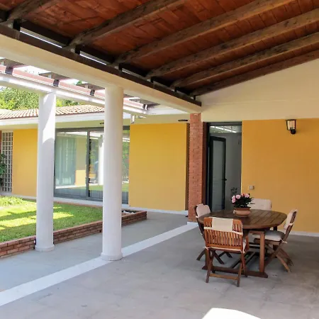 Appartement Vittoria By Interhome *