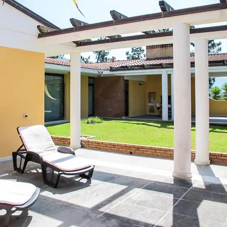 Vittoria By Interhome Apartment