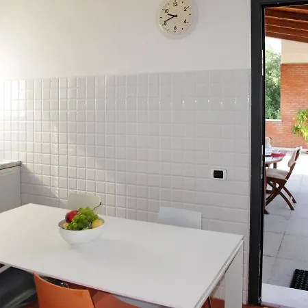 Vittoria By Interhome Apartment *