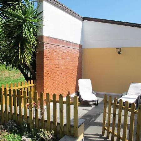 Vittoria By Interhome Strettoia