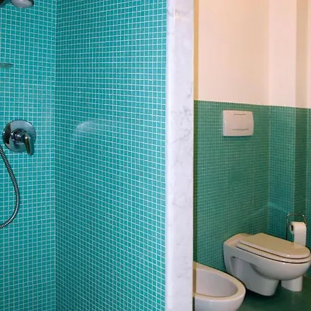 Apartment Vittoria By Interhome Strettoia