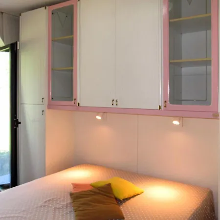 Apartment Vittoria By Interhome Strettoia