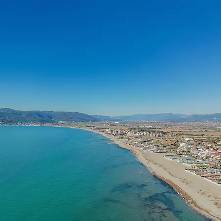 Lejlighed Vittoria By Interhome *