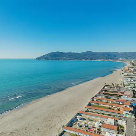 Apartment Vittoria By Interhome Strettoia