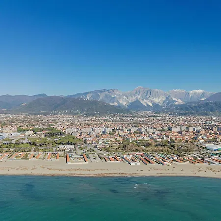 Vittoria By Interhome Lejlighed *