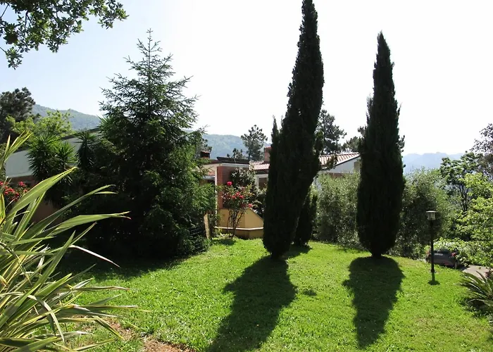 Vittoria By Interhome * Strettoia